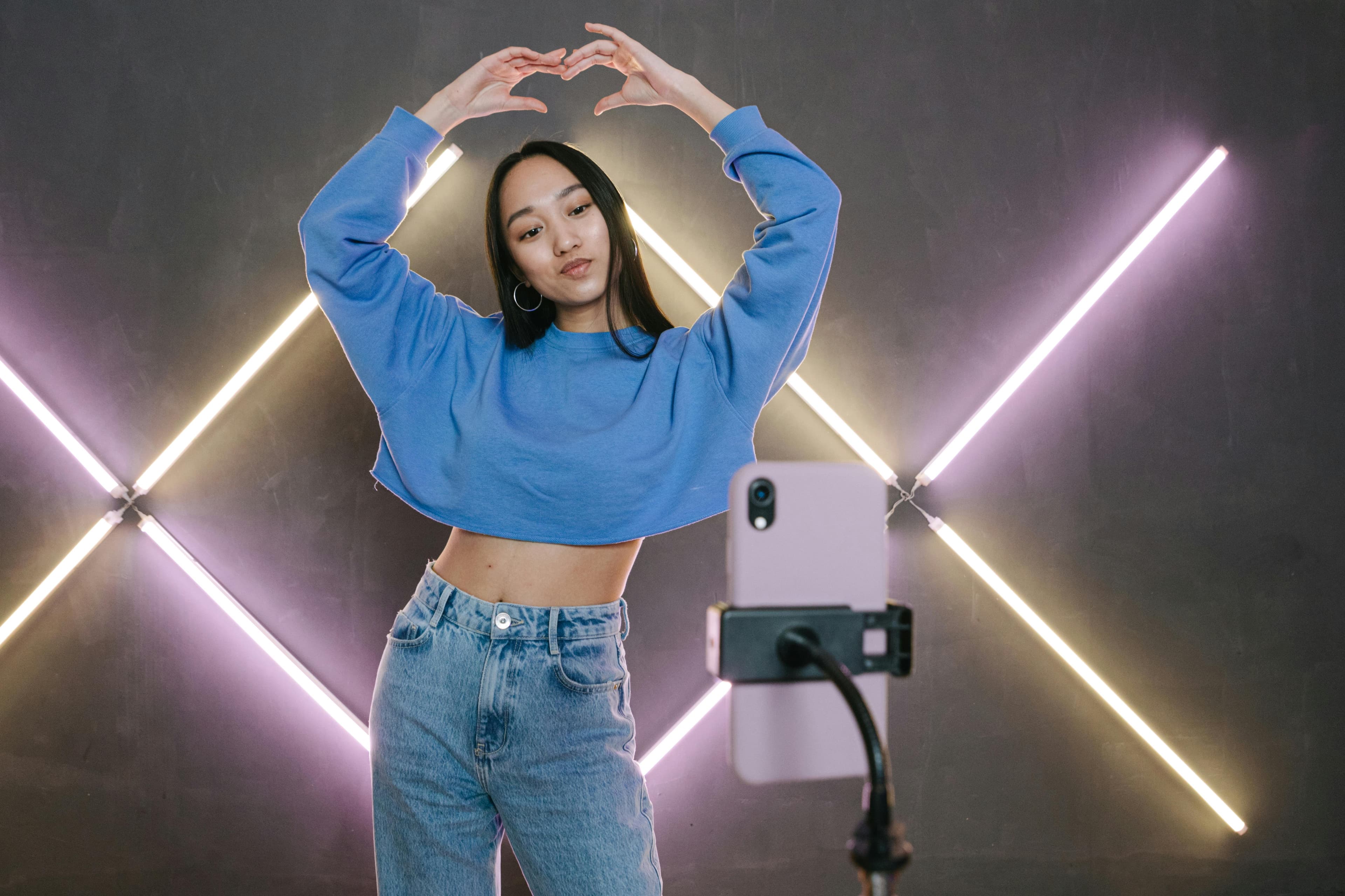Tailored video narratives that captivate audiences and drive brand connection.